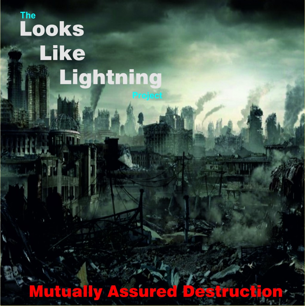 Destruction, Mutually Assured